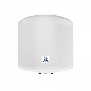 SCALDABAGNO ELETTRICO DELTA LT. 15 VERTICALE SOPRALAVELLO