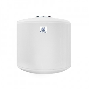 SCALDABAGNO ELETTRICO DELTA LT. 15 VERTICALE SOTTOLAVELLO