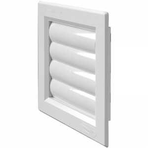 GRIGLIA DA INCASSO SENZA RETE L. 140 X H. 140 MM