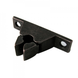 CLIPS SPORTELLO UNIVERSALE PER TERMOCAMINI DIANFLEX