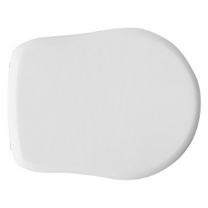 SEDILE WC PER KERASAN VASO RETRO' BIANCO FORMA 10