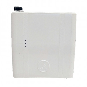 NEBULIZZATORE GEA BLU
