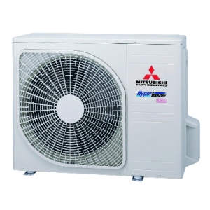 UNITA' ESTERNA CONDIZIONATORE LARGE COMFORT R32 INVERTER SRC ZR-W