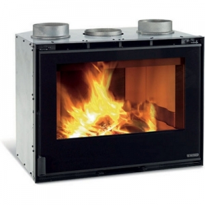 INSERTO A LEGNA 700 CRYSTAL 9 KW