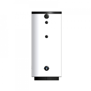 BOLLITORE VETRIFICATO CON SCAMBIATORE FISSO MOD. BSV