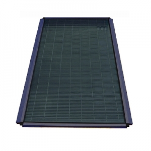 COLLETTORE SOLARE HIGH SELECTIVE 2,72 MQ