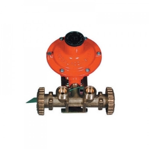 MINI-CENTRALINA CON REGOLATORE 2202 SENZA MANICHETTE