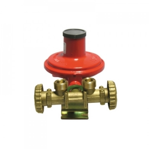 MINI CENTRALINA CON REGOLATORE 2205 SENZA MANICHETTE