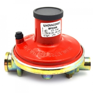 REGOLATORE GPL MODELLO BP 2205