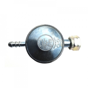 REGOLATORE GPL PER USO DOMESTICO MOD. BP EUROPA 7