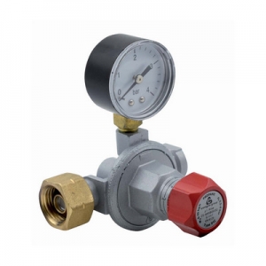RIDUTTORE GPL/PROPANO ALTA PRESSIONE 10 KG/H