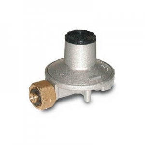 REGOLATORE GPL BASSA PRESSIONE SINGOLO STADIO 3KG/H