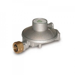 REGOLATORE GPL BASSA PRESSIONE SINGOLO STADIO 3KG/H