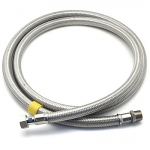 FLESSIBILE PER GAS MF INOX SICURGAS NG