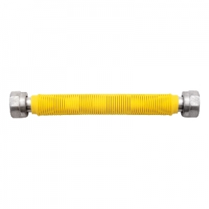 FLESSIBILE INOX PER CALDAIE MURALI SIM-G FF (GAS)