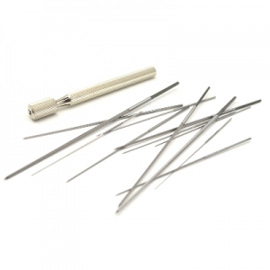 KIT ALESATORE PER UGELLI