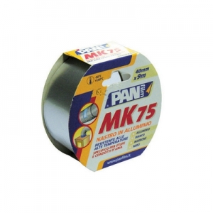 NASTRO IN ALLUMINIO PER ALTE TEMPERATURE MK 75
