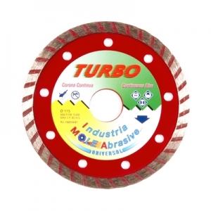 DISCO DIAMANTATO TURBO HOBBY