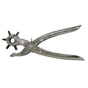 PINZA FUSTELLATRICE