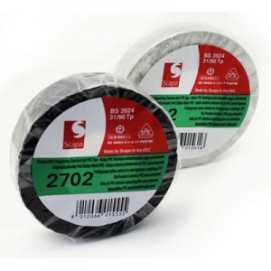 NASTRO ISOLANTE CM 1.5 X 10 MT