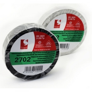 NASTRO ISOLANTE CM 1.9 X 25 MT