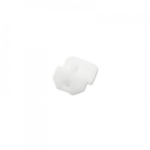 ACCESSORIO DI SCORRIMENTO IN PVC PER MOD. 100-T