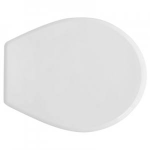 SEDILE WC PER ROCA VASO POLO FORMA 1