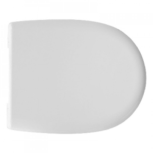 SEDILE WC TERMOINDURENTE MOD. D018 DOPPIA CERNIERA FORMA 7