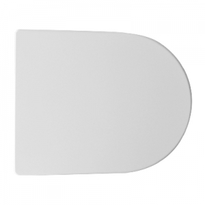 SEDILE WC TERMOINDURENTE MOD. D121 DOPPIA CERNIERA FORMA 7